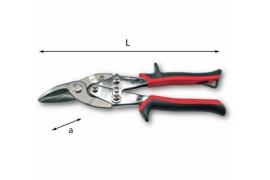 Makaze za lim desne 250 mm 203BN USAG